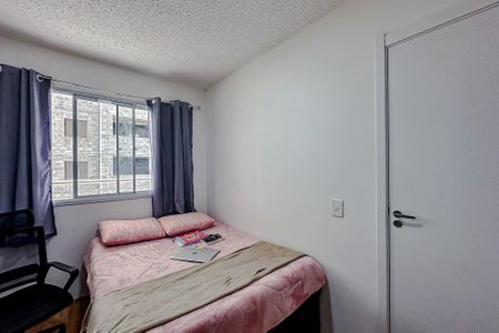 Apartamento à venda com 30m², 1 quarto e sem vagaSuíte