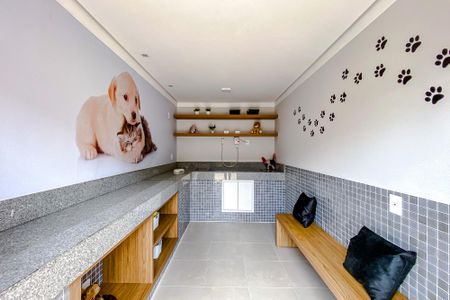 Apartamento à venda com 30m², 1 quarto e sem vagaÁrea comum