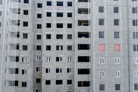 Apartamento à venda com 30m², 1 quarto e sem vagaVista da Varanda