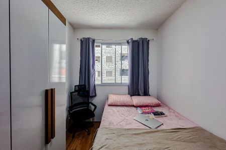 Apartamento à venda com 30m², 1 quarto e sem vagaSuíte