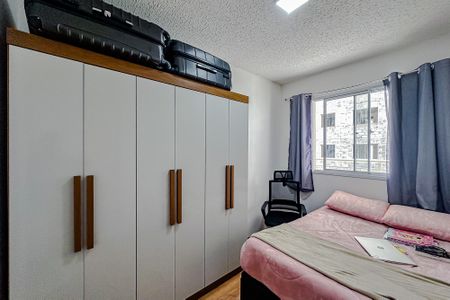 Apartamento à venda com 30m², 1 quarto e sem vagaSuíte