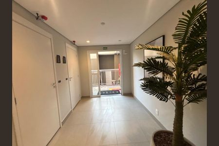 Apartamento à venda com 24m², 1 quarto e sem vaga Apartamento à venda com 24m², 1 quarto e sem vagaFoto 45