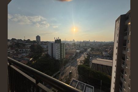 Apartamento à venda com 24m², 1 quarto e sem vaga Apartamento à venda com 24m², 1 quarto e sem vagaFoto 19