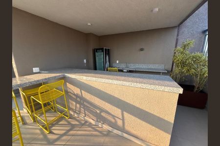 Apartamento à venda com 24m², 1 quarto e sem vaga Apartamento à venda com 24m², 1 quarto e sem vagaFoto 29