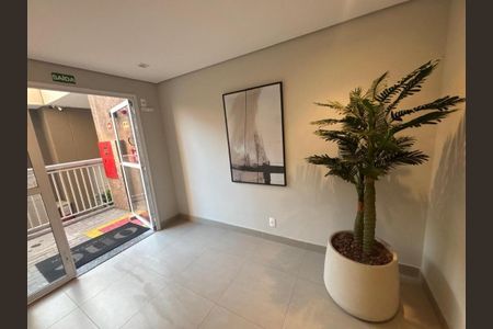Apartamento à venda com 24m², 1 quarto e sem vagaFoto 47