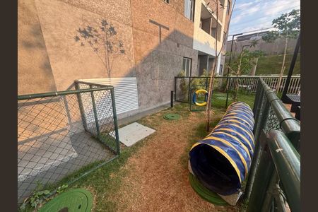 Apartamento à venda com 24m², 1 quarto e sem vaga Apartamento à venda com 24m², 1 quarto e sem vagaFoto 10
