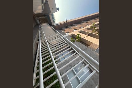Apartamento à venda com 24m², 1 quarto e sem vaga Apartamento à venda com 24m², 1 quarto e sem vagaFoto 48