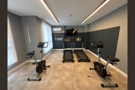 Apartamento à venda com 24m², 1 quarto e sem vaga Apartamento à venda com 24m², 1 quarto e sem vagaFoto 43