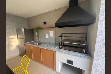 Apartamento à venda com 24m², 1 quarto e sem vaga Apartamento à venda com 24m², 1 quarto e sem vagaFoto 06