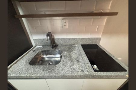Apartamento à venda com 24m², 1 quarto e sem vaga Apartamento à venda com 24m², 1 quarto e sem vagaFoto 28