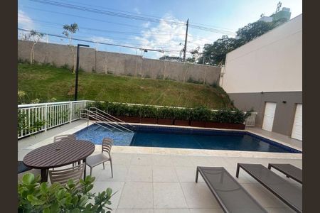Apartamento à venda com 24m², 1 quarto e sem vaga Apartamento à venda com 24m², 1 quarto e sem vagaFoto 03