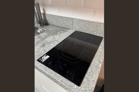 Apartamento à venda com 24m², 1 quarto e sem vaga Apartamento à venda com 24m², 1 quarto e sem vagaFoto 27