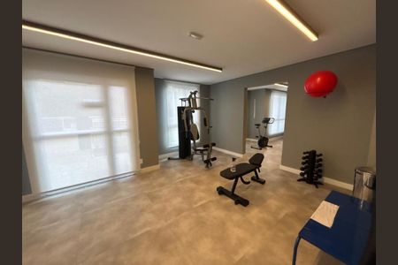 Apartamento à venda com 24m², 1 quarto e sem vaga Apartamento à venda com 24m², 1 quarto e sem vagaFoto 36