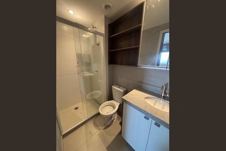 Apartamento à venda com 24m², 1 quarto e sem vaga Apartamento à venda com 24m², 1 quarto e sem vagaFoto 25