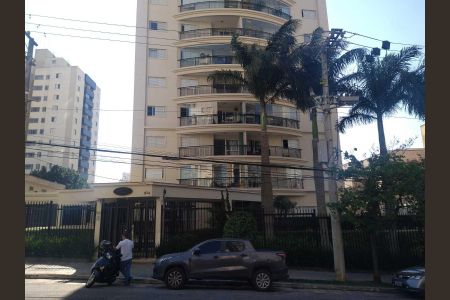 Apartamento à venda com 87m², 3 quartos e 2 vagas