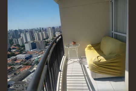 Apartamento à venda com 87m², 3 quartos e 2 vagas