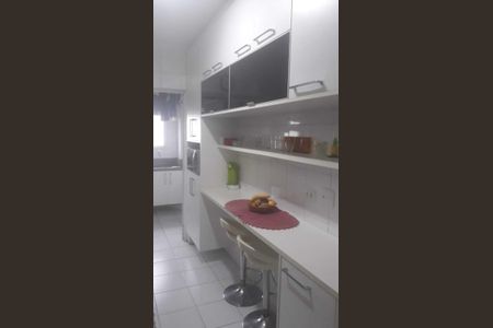 Apartamento à venda com 87m², 3 quartos e 2 vagas