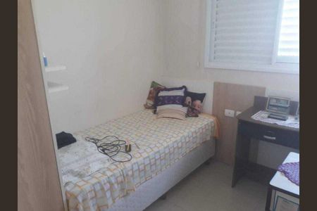 Apartamento à venda com 87m², 3 quartos e 2 vagas