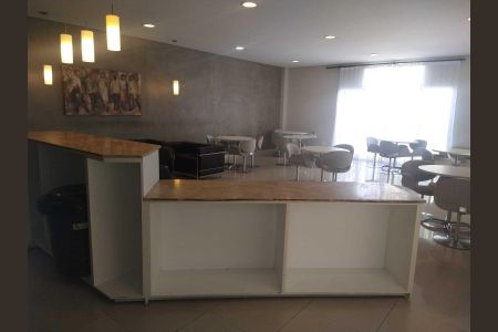 Apartamento à venda com 87m², 3 quartos e 2 vagas