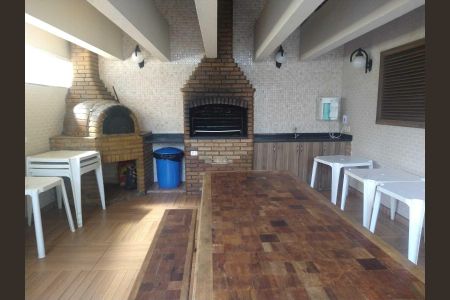 Apartamento à venda com 87m², 3 quartos e 2 vagas