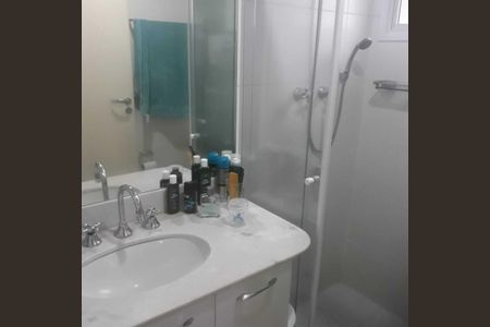 Apartamento à venda com 87m², 3 quartos e 2 vagas