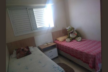 Apartamento à venda com 87m², 3 quartos e 2 vagas