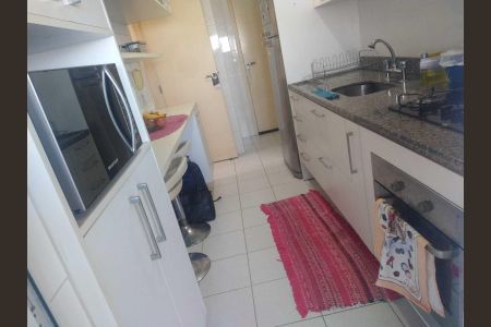Apartamento à venda com 87m², 3 quartos e 2 vagas