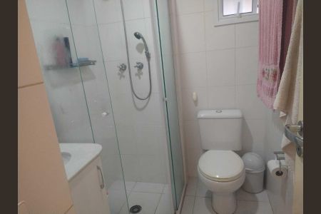 Apartamento à venda com 87m², 3 quartos e 2 vagas