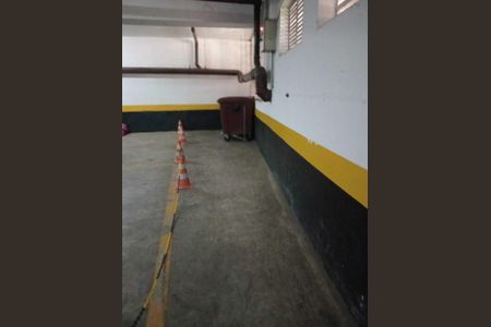 Apartamento à venda com 87m², 3 quartos e 2 vagas