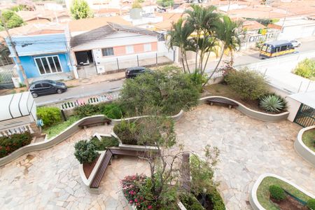 Apartamento à venda com 200m², 3 quartos e 2 vagas Apartamento à venda com 200m², 3 quartos e 2 vagasVista da Varanda