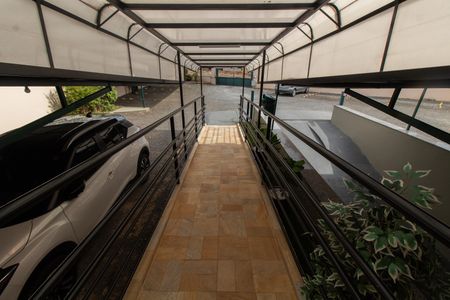 Apartamento à venda com 200m², 3 quartos e 2 vagas Apartamento à venda com 200m², 3 quartos e 2 vagasGaragem