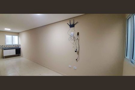 Studio para alugar com 20m², 1 quarto e sem vagaStudio