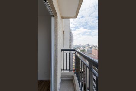 Apartamento à venda com 36m², 2 quartos e 1 vaga Apartamento à venda com 36m², 2 quartos e 1 vagaSacada