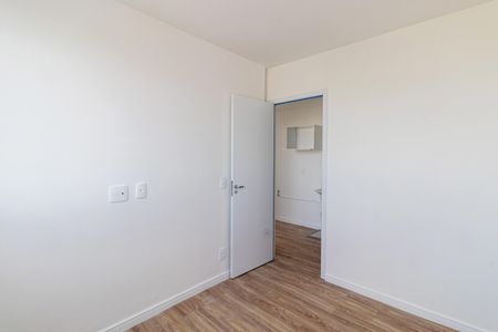 Apartamento à venda com 36m², 2 quartos e 1 vaga Apartamento à venda com 36m², 2 quartos e 1 vagaQuarto 2