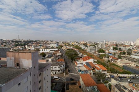 Apartamento à venda com 36m², 2 quartos e 1 vaga Apartamento à venda com 36m², 2 quartos e 1 vagaVista Sacada