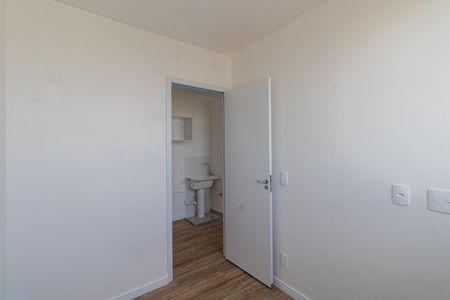 Apartamento à venda com 36m², 2 quartos e 1 vaga Apartamento à venda com 36m², 2 quartos e 1 vagaQuarto 1