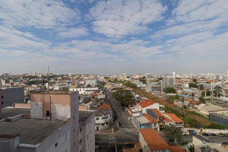 Apartamento à venda com 36m², 2 quartos e 1 vaga Apartamento à venda com 36m², 2 quartos e 1 vagaVista Quarto 1