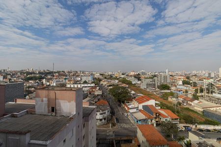 Apartamento à venda com 36m², 2 quartos e 1 vaga Apartamento à venda com 36m², 2 quartos e 1 vagaVista Quarto 2