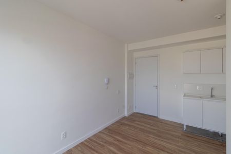 Apartamento à venda com 36m², 2 quartos e 1 vaga Apartamento à venda com 36m², 2 quartos e 1 vagaSala e Cozinha
