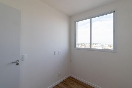 Apartamento à venda com 36m², 2 quartos e 1 vaga Apartamento à venda com 36m², 2 quartos e 1 vagaQuarto 1