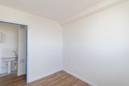 Apartamento à venda com 36m², 2 quartos e 1 vaga Apartamento à venda com 36m², 2 quartos e 1 vagaQuarto 2