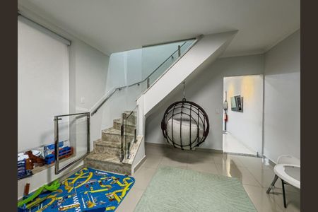 Casa à venda com 165m², 3 quartos e 2 vagas