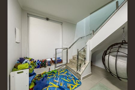 Casa à venda com 165m², 3 quartos e 2 vagas