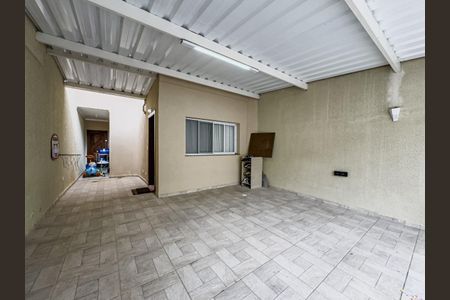 Casa à venda com 165m², 3 quartos e 2 vagas