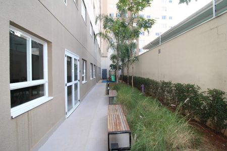 Apartamento à venda com 55m², 3 quartos e 1 vagaÁrea Comum