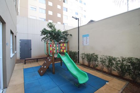 Apartamento à venda com 55m², 3 quartos e 1 vagaÁrea Comum