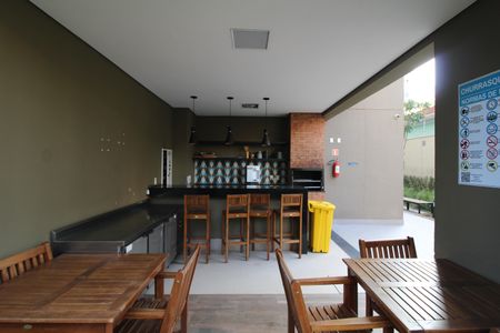 Apartamento à venda com 55m², 3 quartos e 1 vagaÁrea Comum