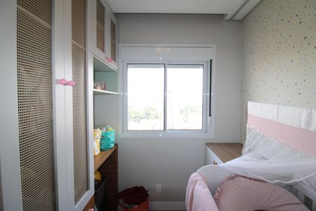 Apartamento à venda com 55m², 3 quartos e 1 vagaQuarto 2