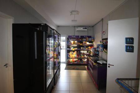 Apartamento à venda com 55m², 3 quartos e 1 vagaÁrea Comum