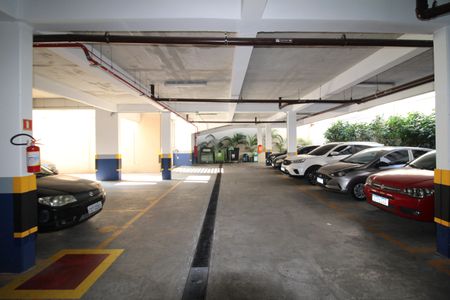 Apartamento à venda com 55m², 3 quartos e 1 vagaÁrea Comum